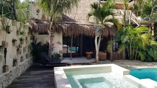 Foto - Trece Lunas Tulum - Enchanted Resort