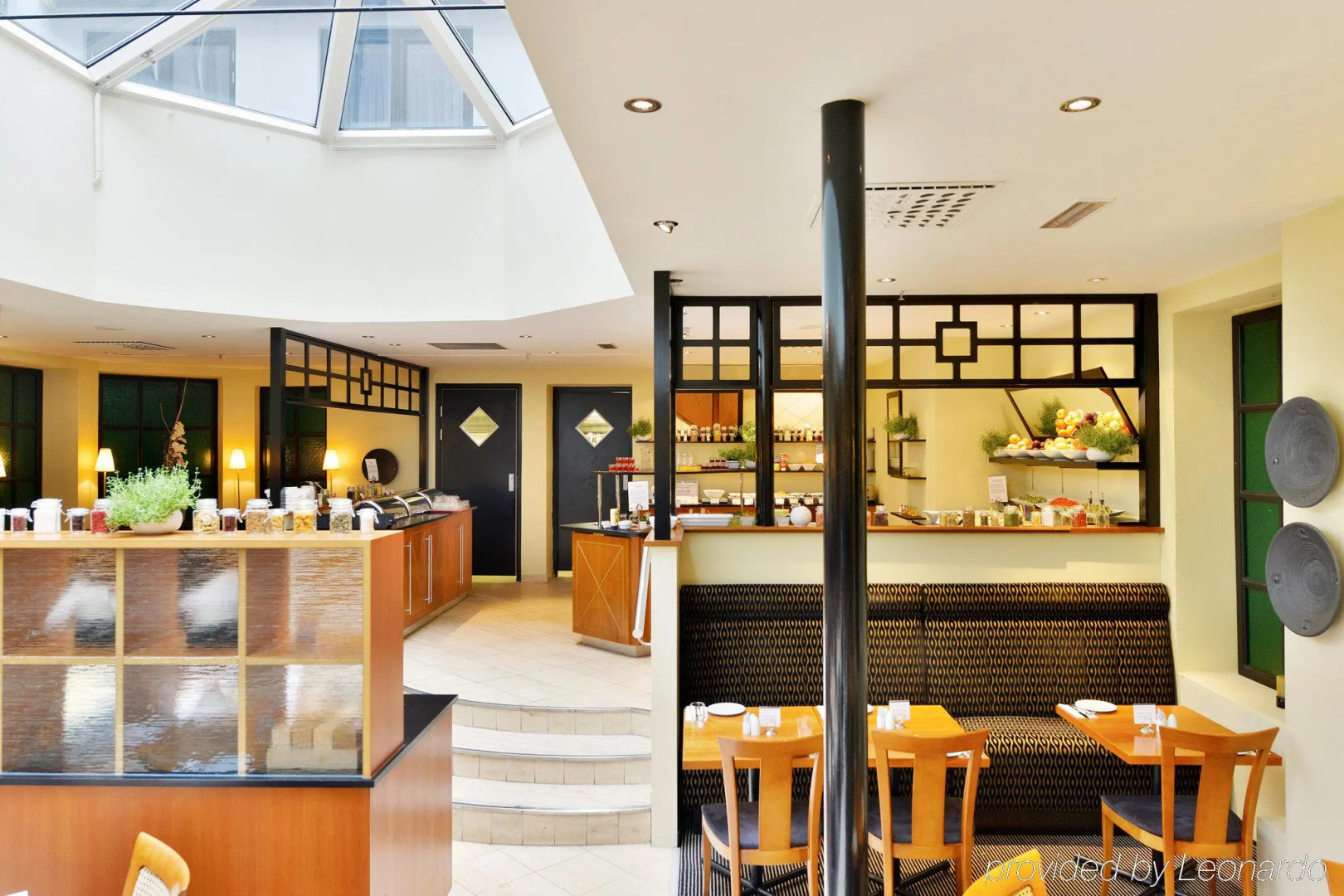 Foto - Scandic Holberg