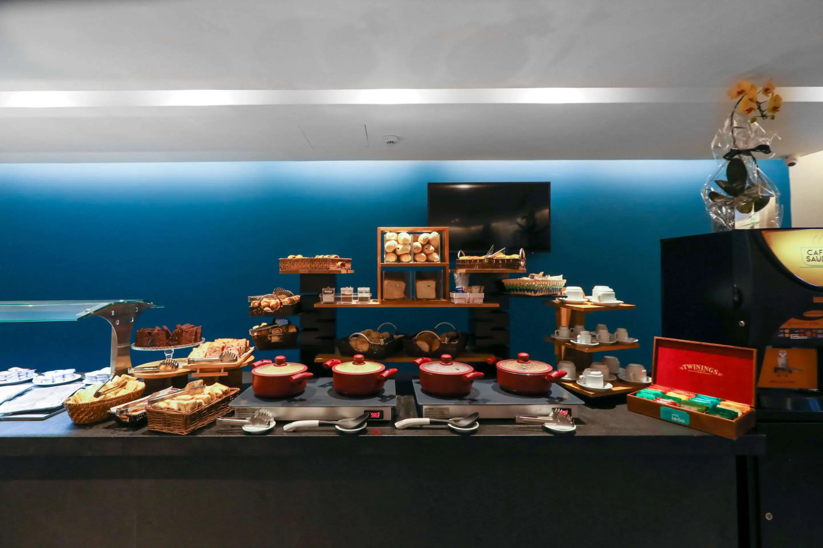 Foto - Comfort Hotel Guarulhos Aeroporto