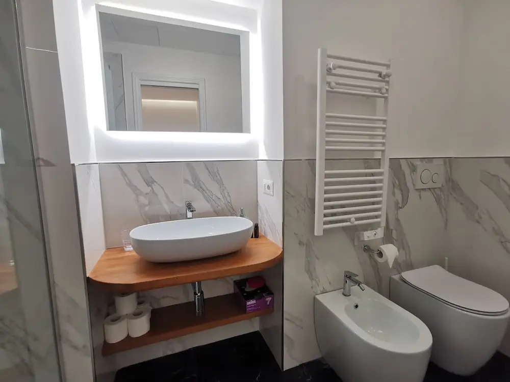 Foto - Navona Central Relais