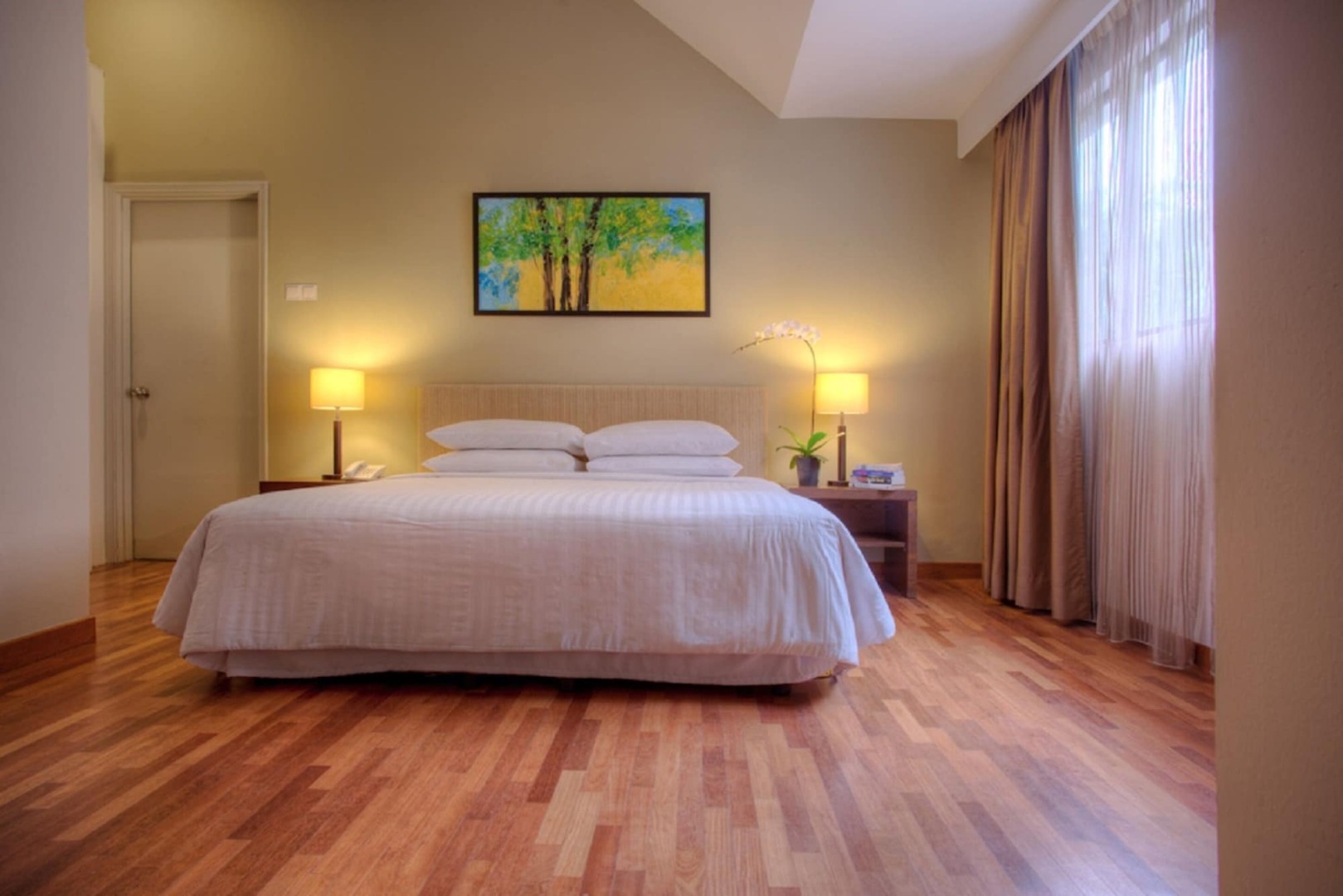 Foto - Domitys Bangsar Kuala Lumpur