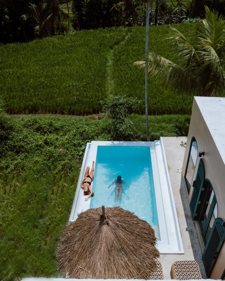 Photo - Woywoy Escape Samu (Adults Only)
