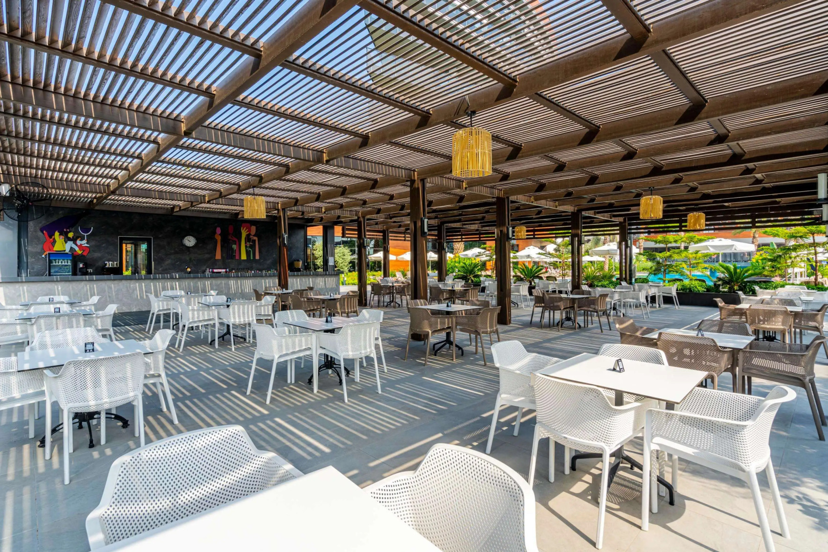 Foto - Calyptus Kirman Premium - Ultra All Inclusive