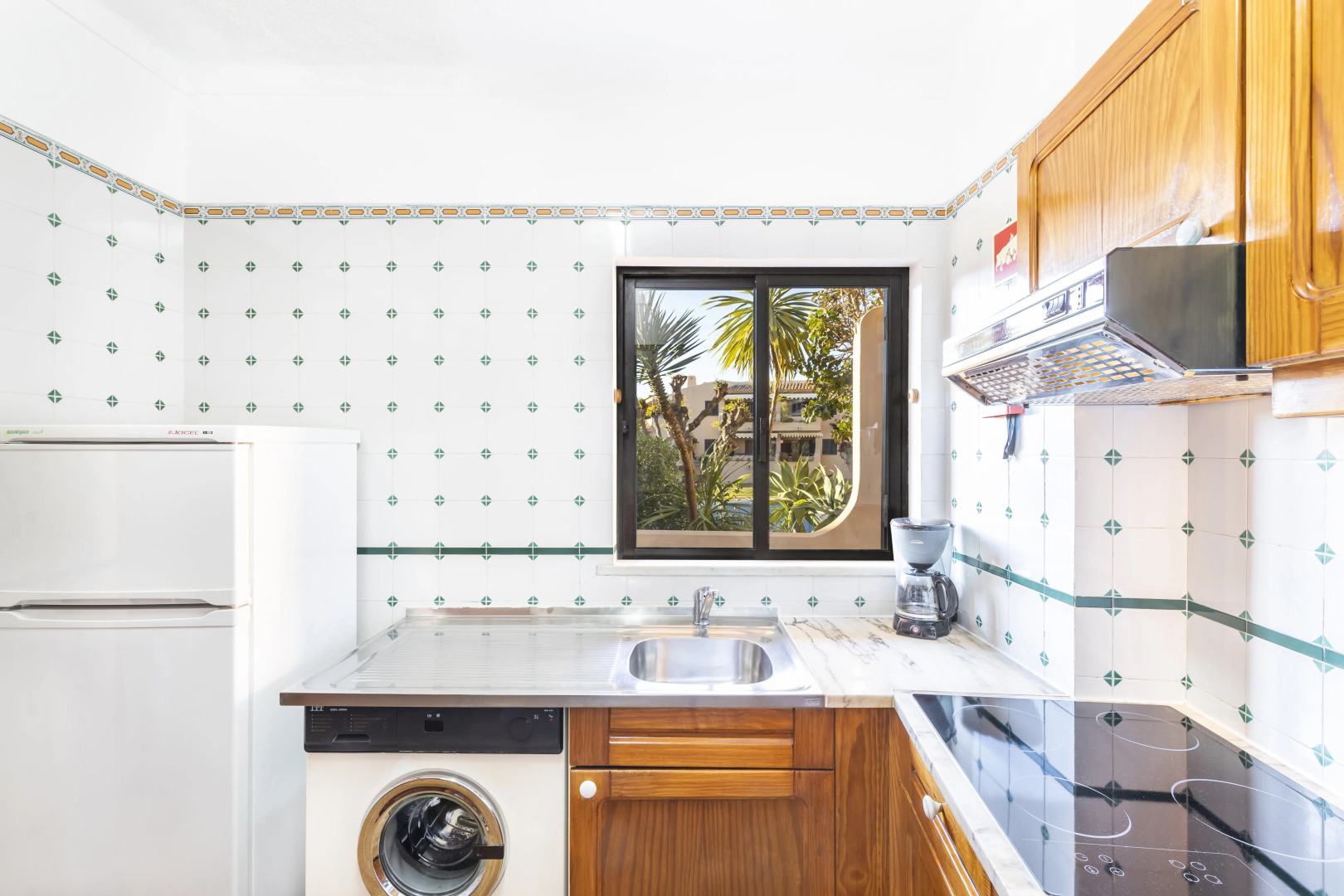 Foto - Clube Maria Luisa