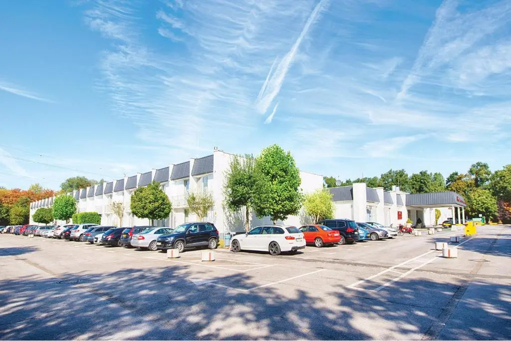 Photo - Leonardo Hotel Düsseldorf Airport Ratingen