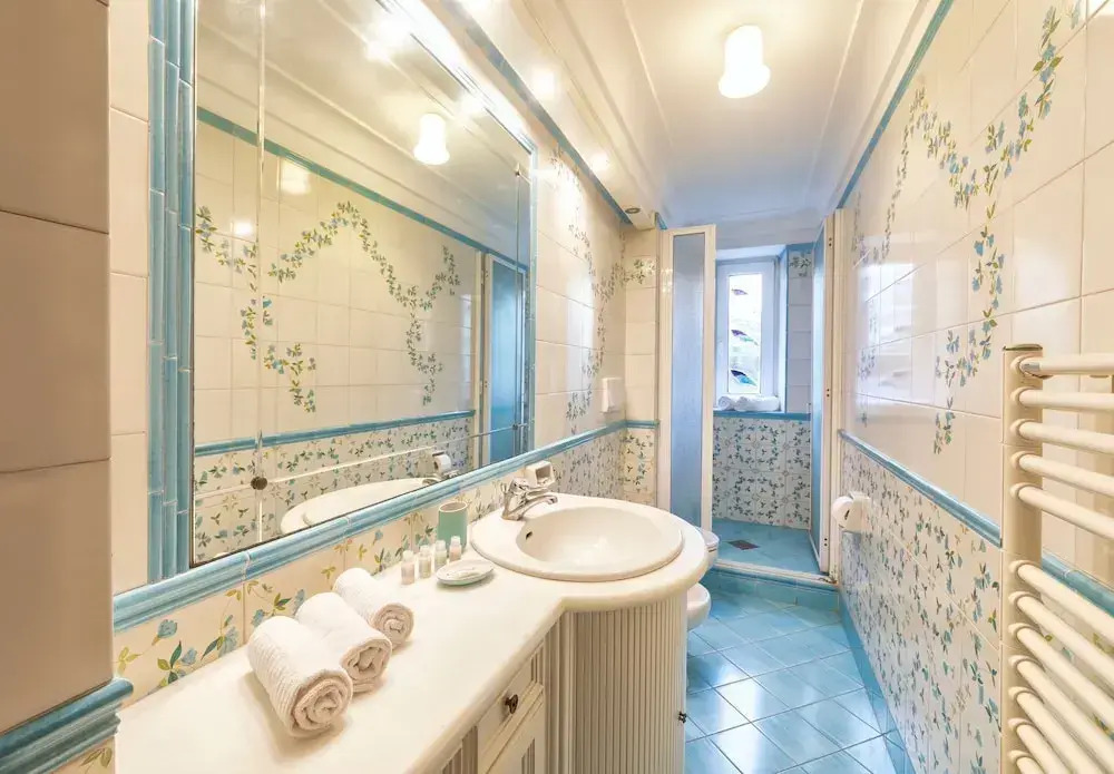 Photo - B&B Marcantonio - Ischia Ponte