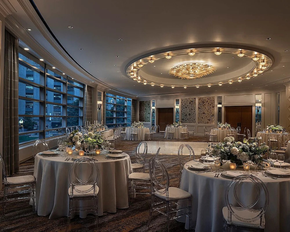 Foto - Four Seasons Boston