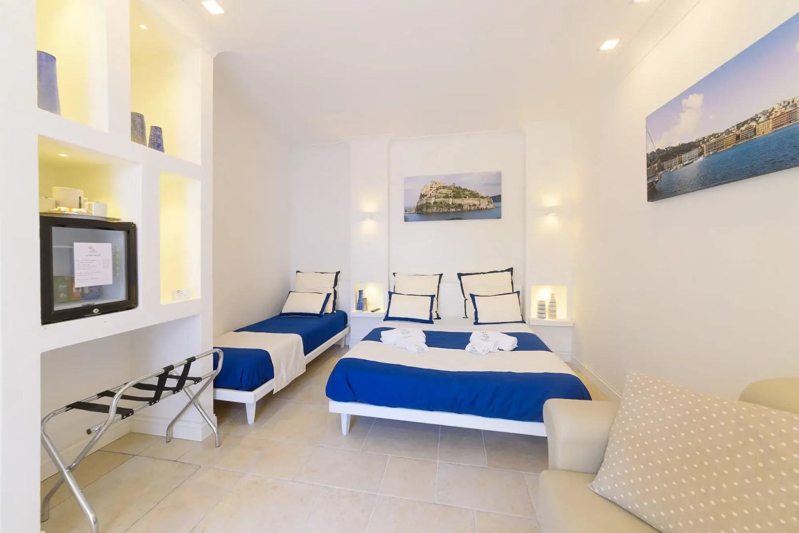 Foto - Villa Fortuna Holiday Resort