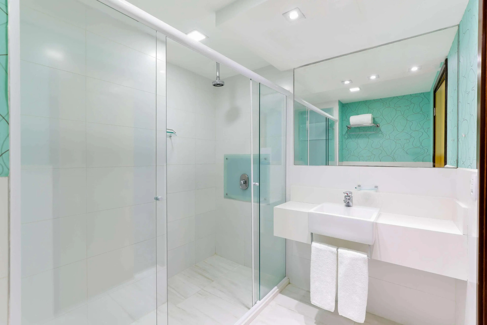 Foto - Wyndham Sao Paulo Ibirapuera Convention Plaza