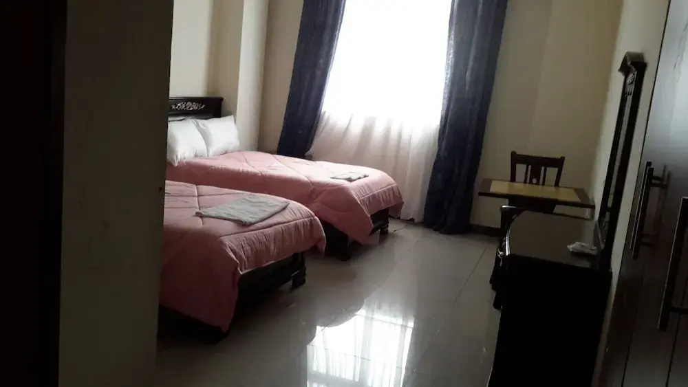 Foto - Holiday Guest House