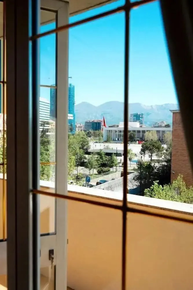 Foto - Ufo Rooms City Center