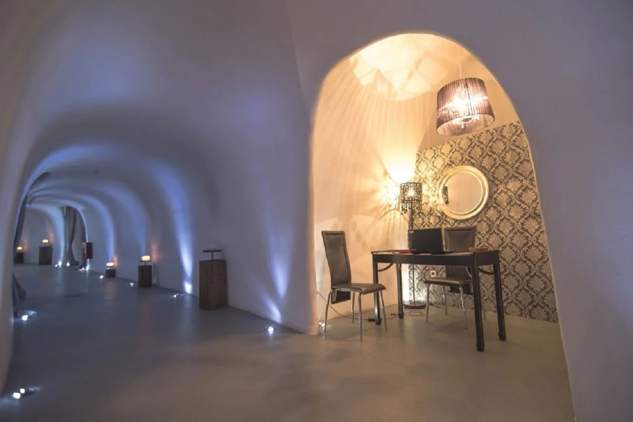 Foto - Grand Ambassador Santorini Hotel
