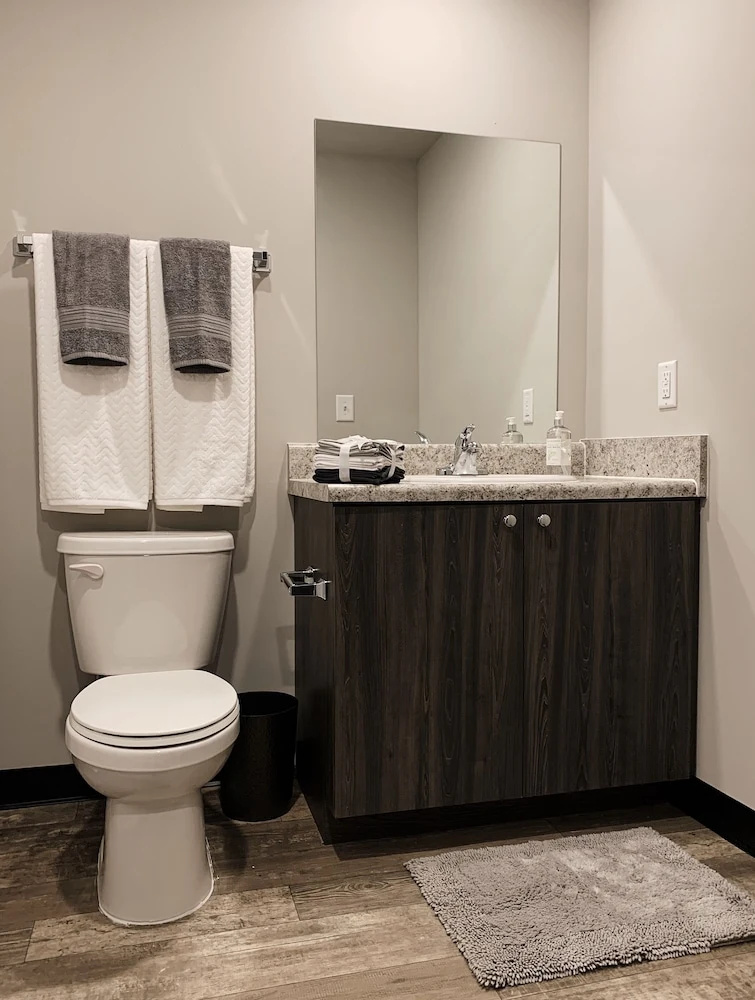 Photo - WoodSpring Suites Atlanta Airport