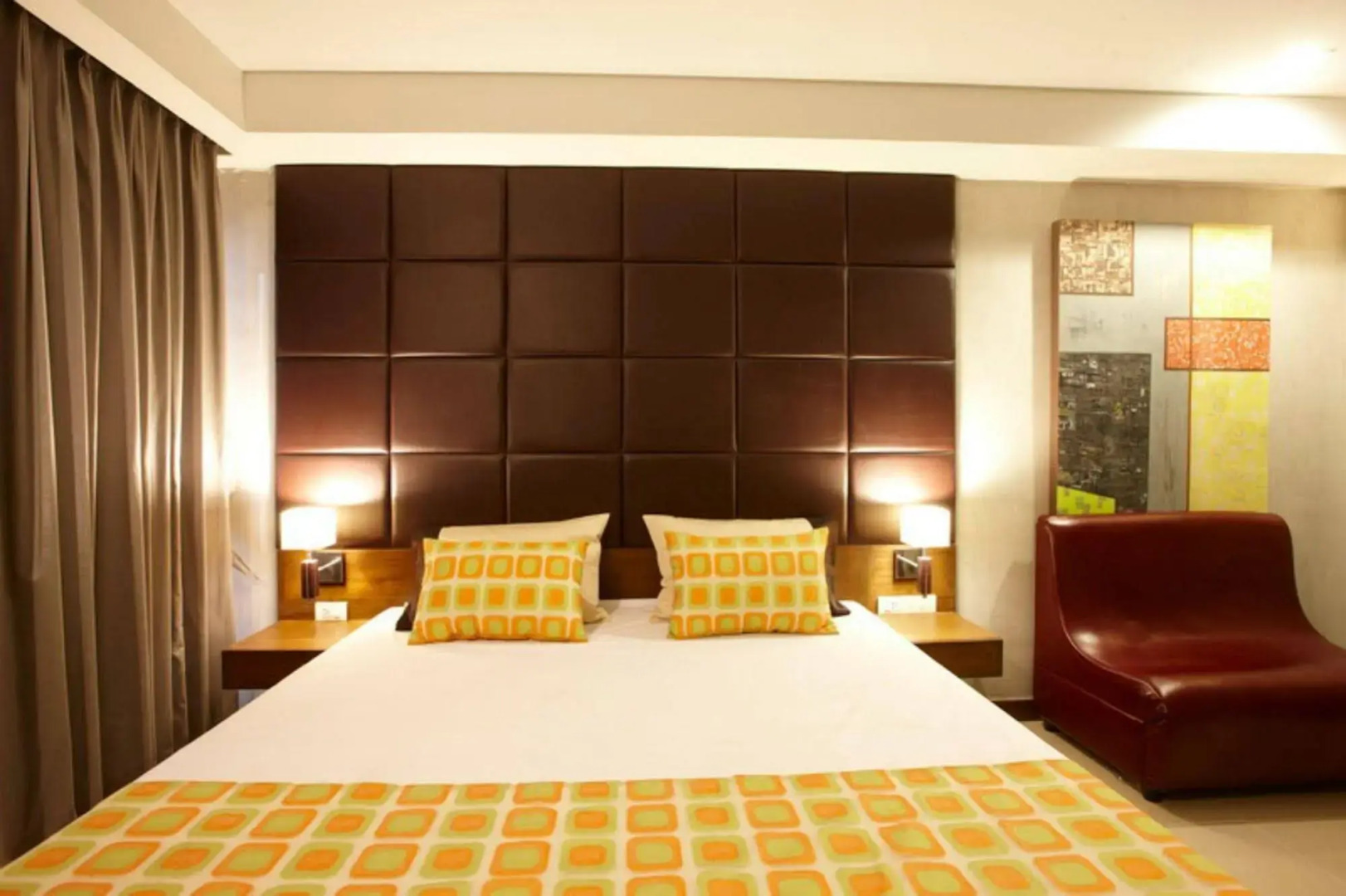 Foto - Collection O The Bangkok Cha Cha Suite