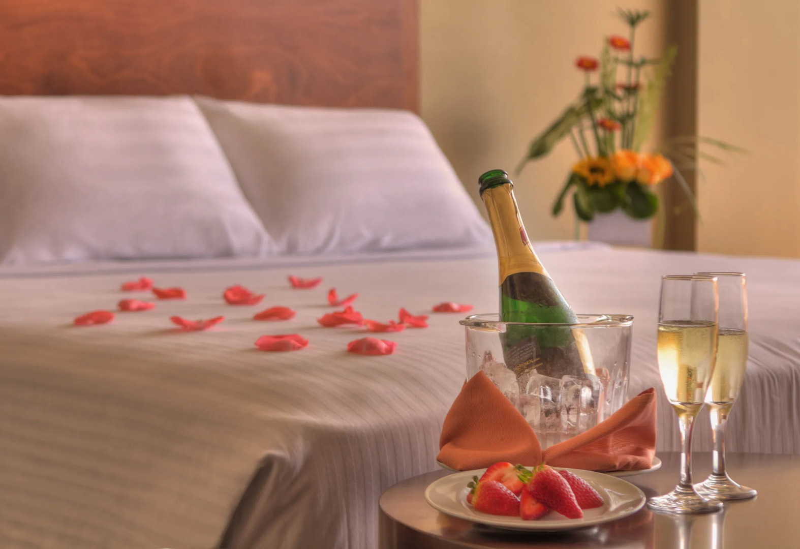 Foto - Hotel Muros Quito