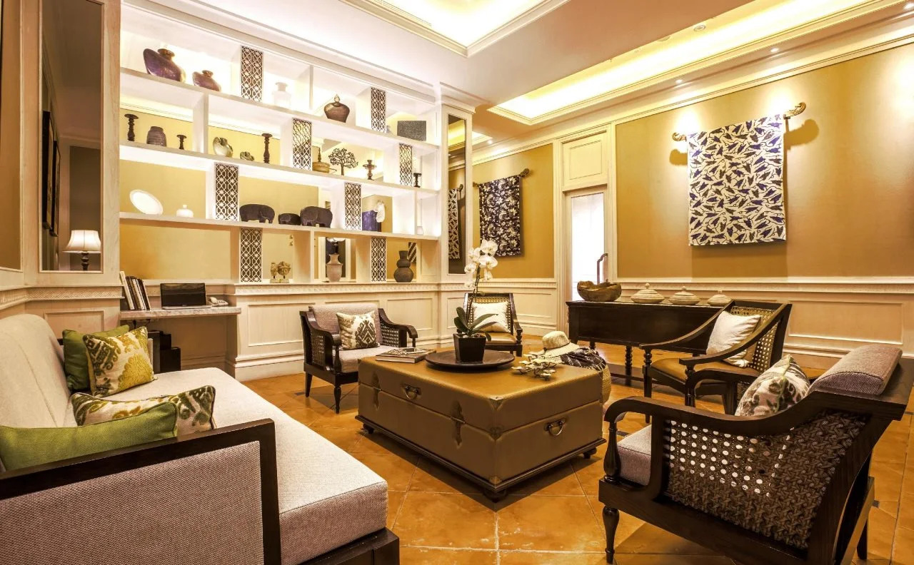 Photo - Maison Aurelia Sanur, Bali - By Préférence