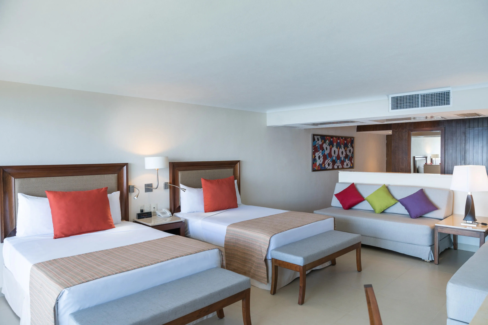 Foto - Grand Park Royal Puerto Vallarta - All Inclusive