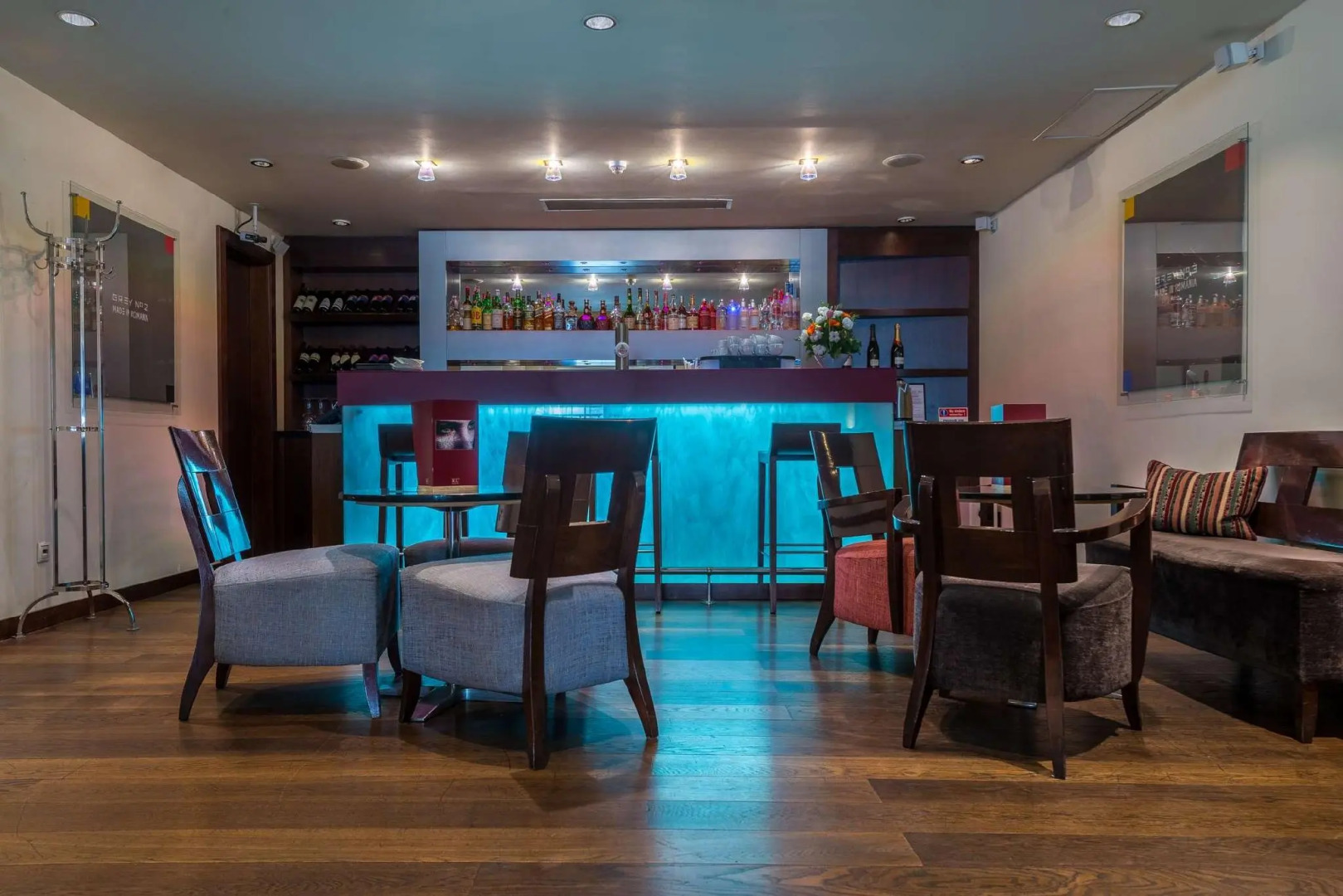 Foto - Peakture Hotel