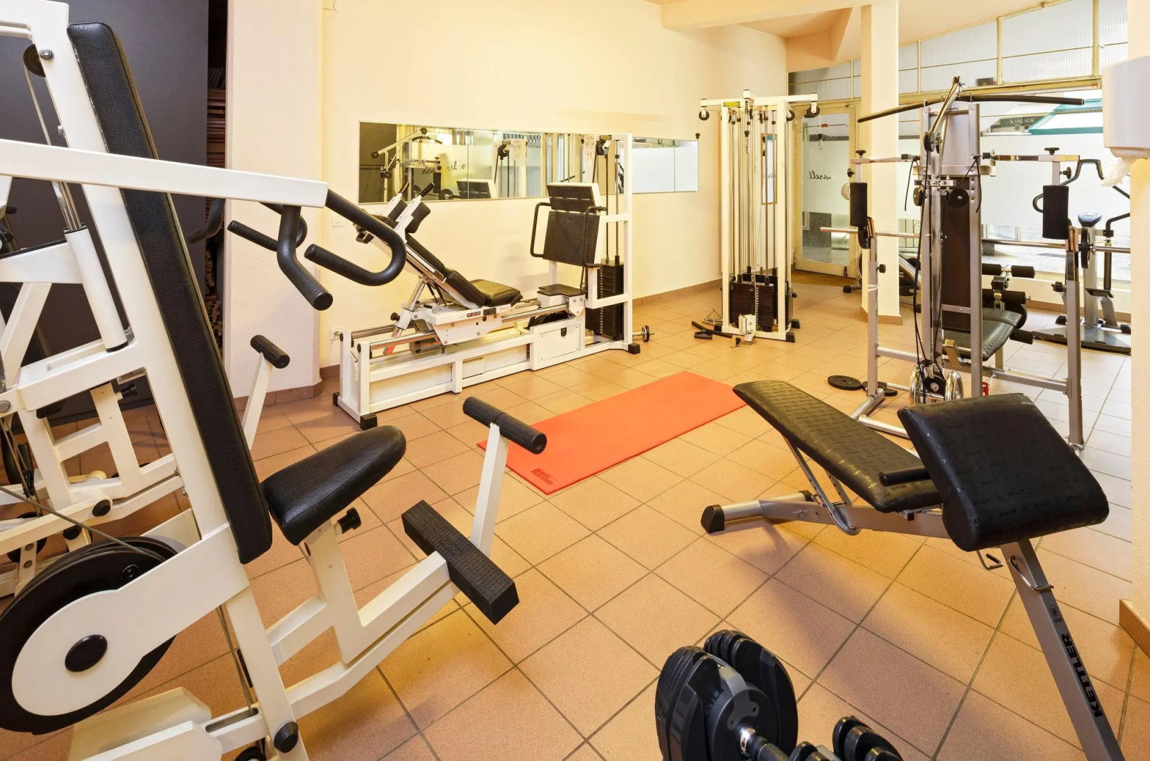 Photo - Acquarello Swiss Quality Hotel