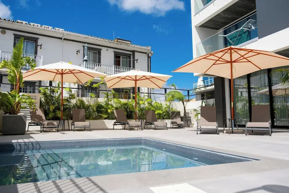 Foto - Alto do Forte