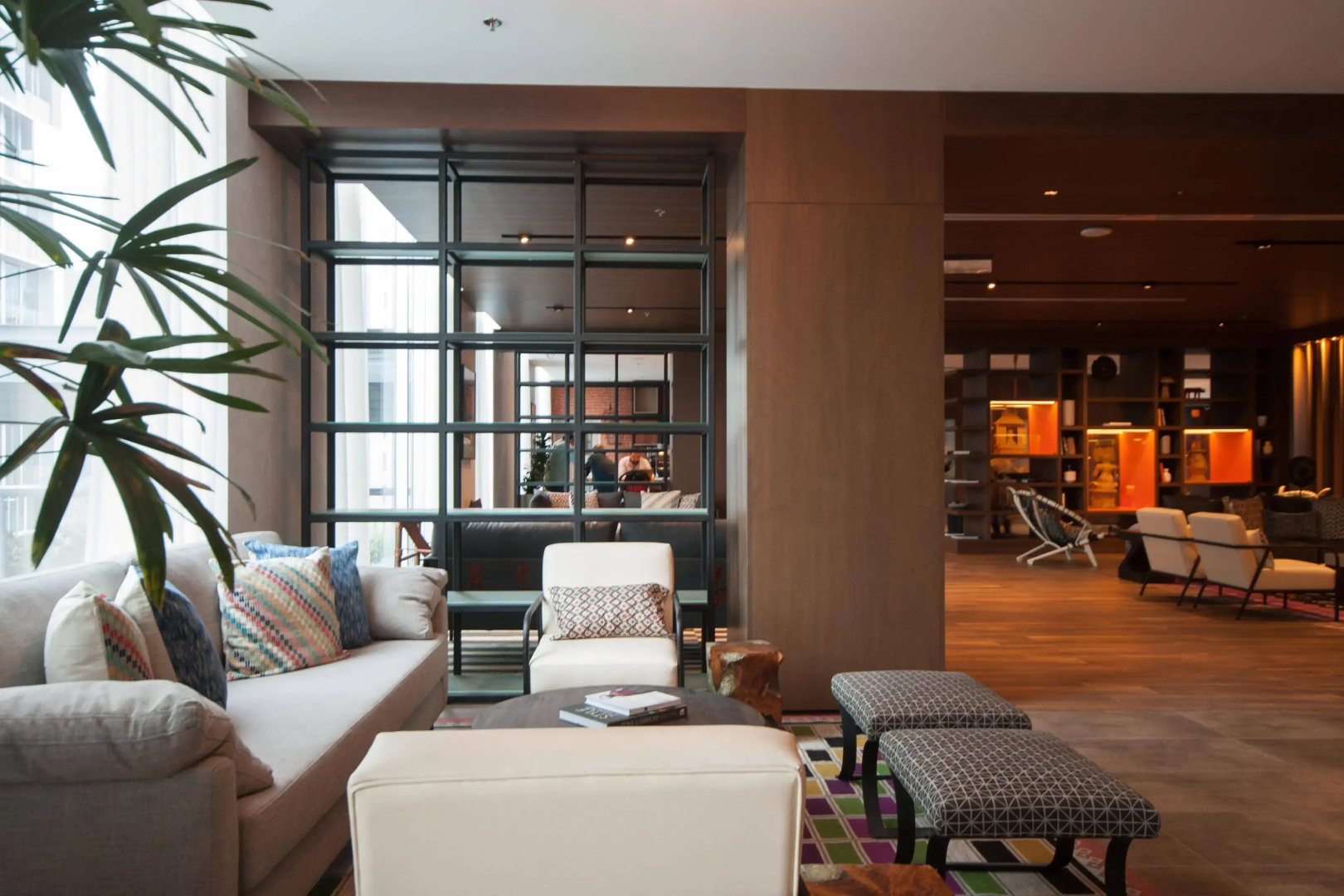Foto - Hyatt Centric Guatemala City