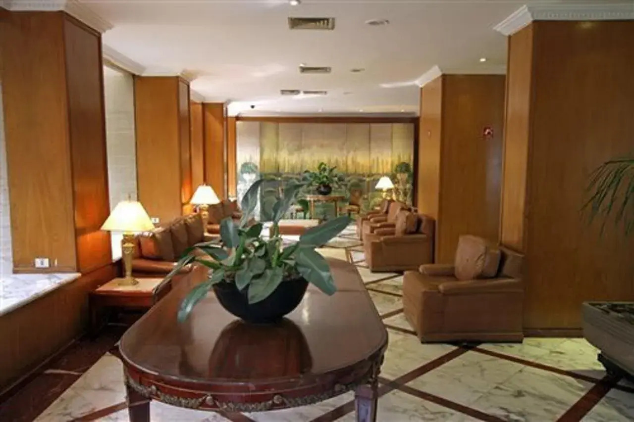 Foto - San Raphael Hotel