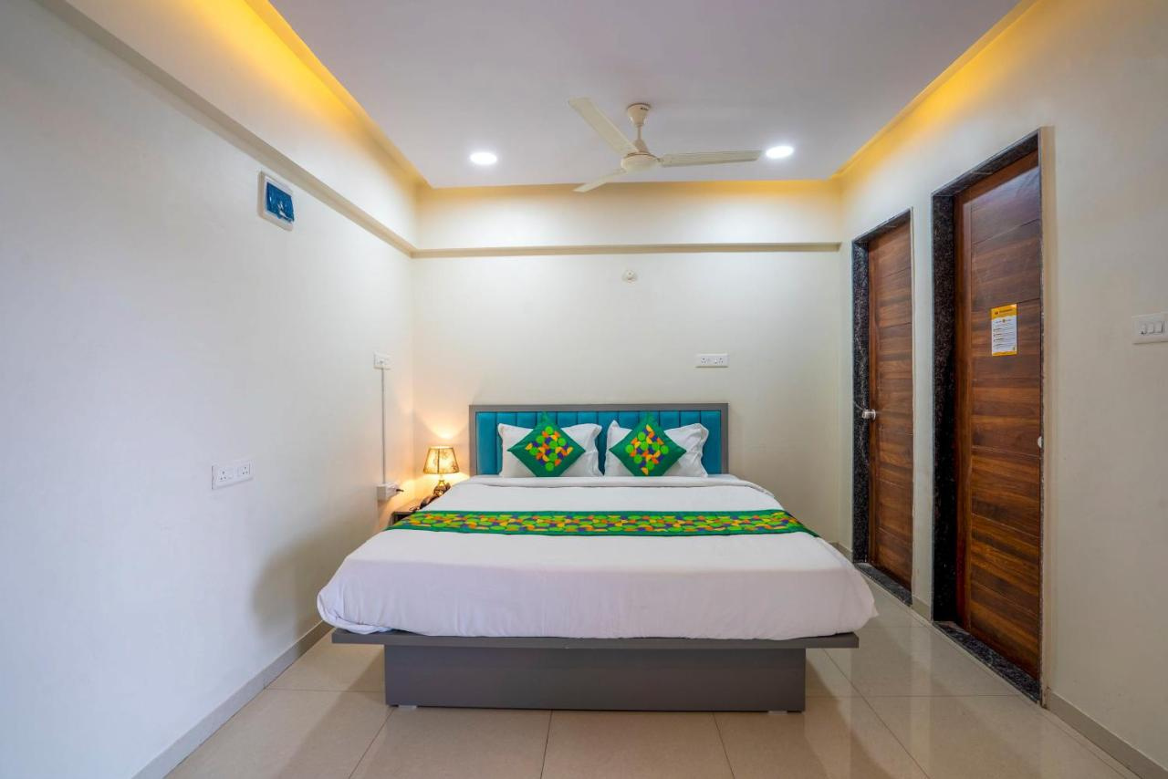 Foto - Itsy Hotels Metro