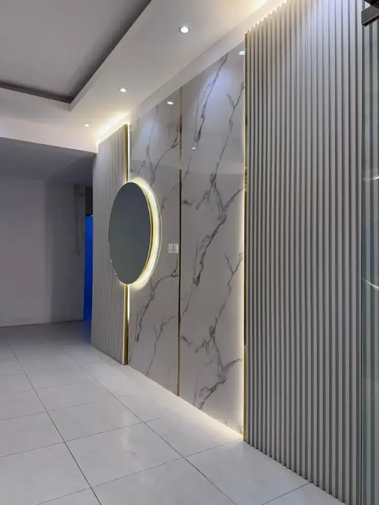 Foto - حرير للشقق مفروشة Harir Furnished Apartments