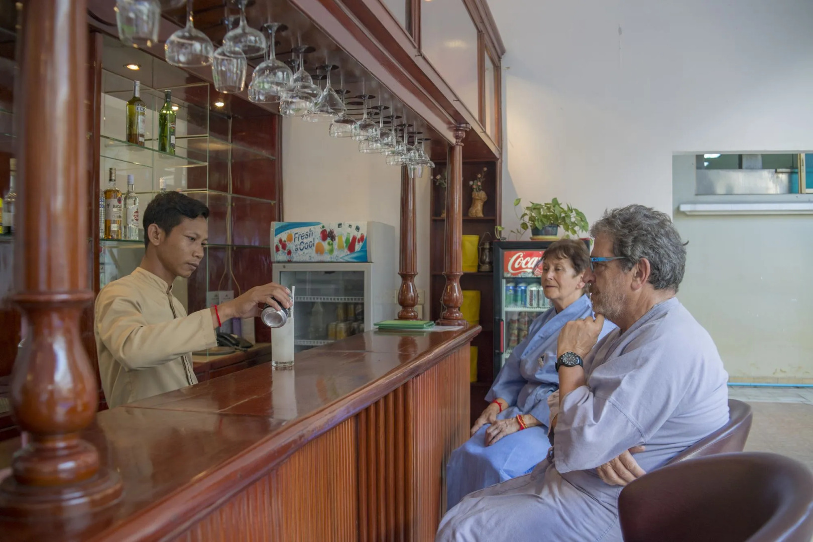 Foto - Baitong Heritage Hotel