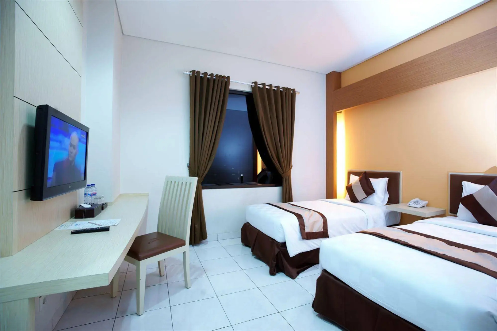 Foto - Hotel 88 - Mangga Besar VIII Jakarta By WH