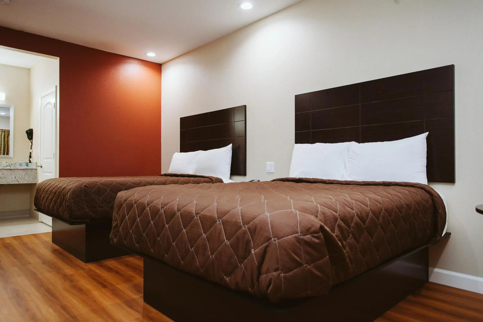 Foto - Palace Inn 290 & Jones Rd