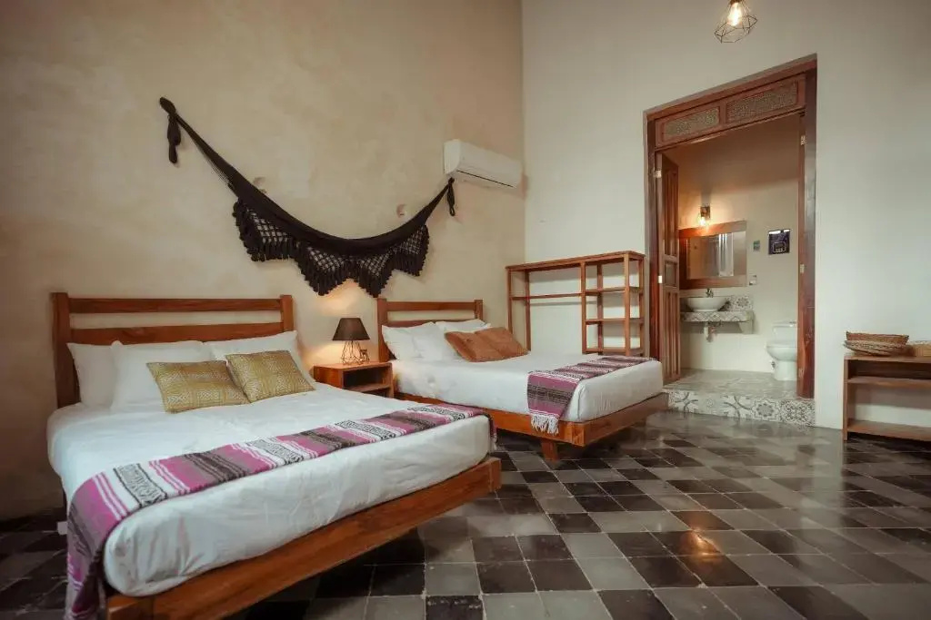 Photo - Hotel Boutique Casa Jade