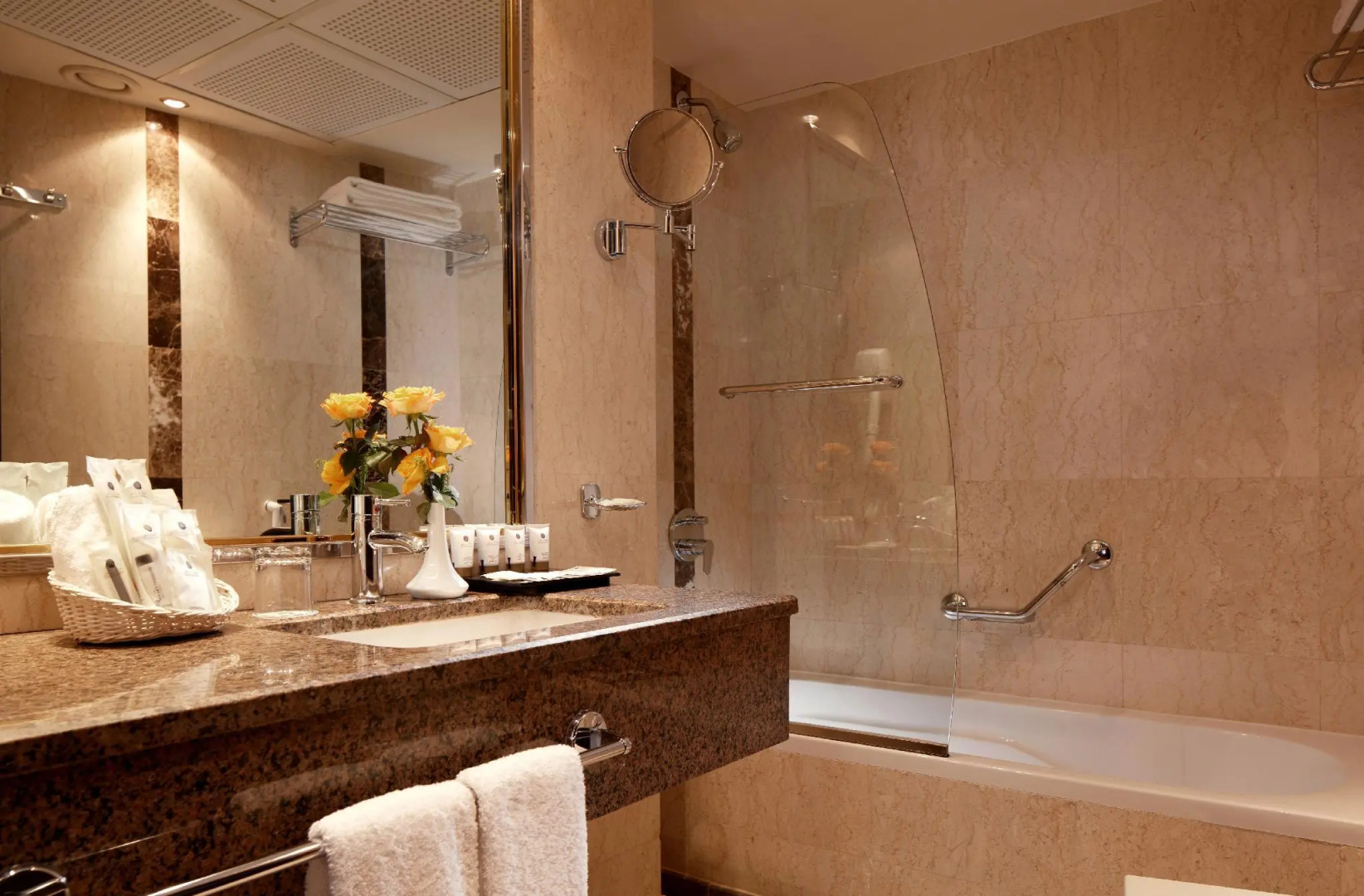 Foto - Frontel Al Harithia