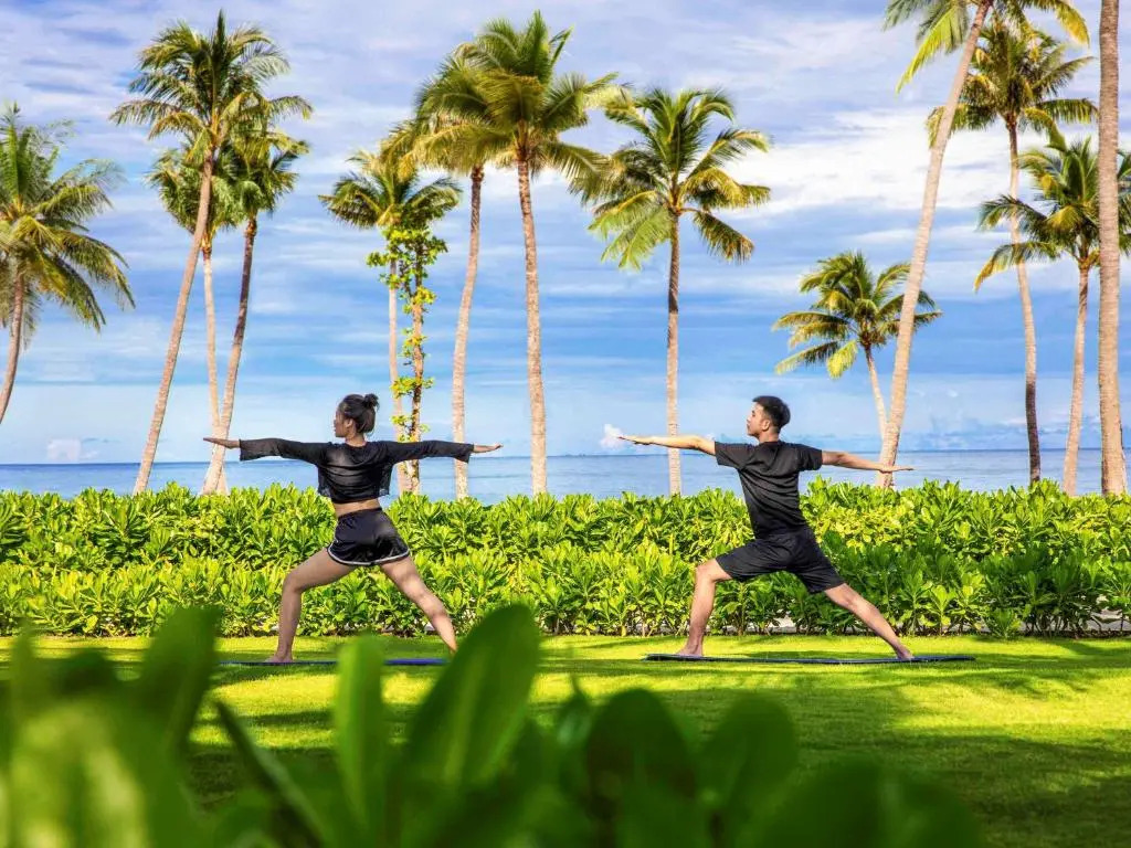 Photo - Pullman Phu Quoc Beach Resort