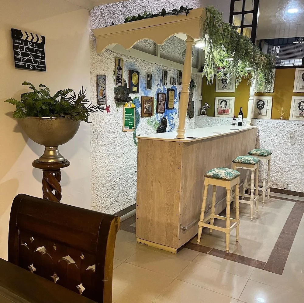 Foto - Hostal Sep7imo Arte