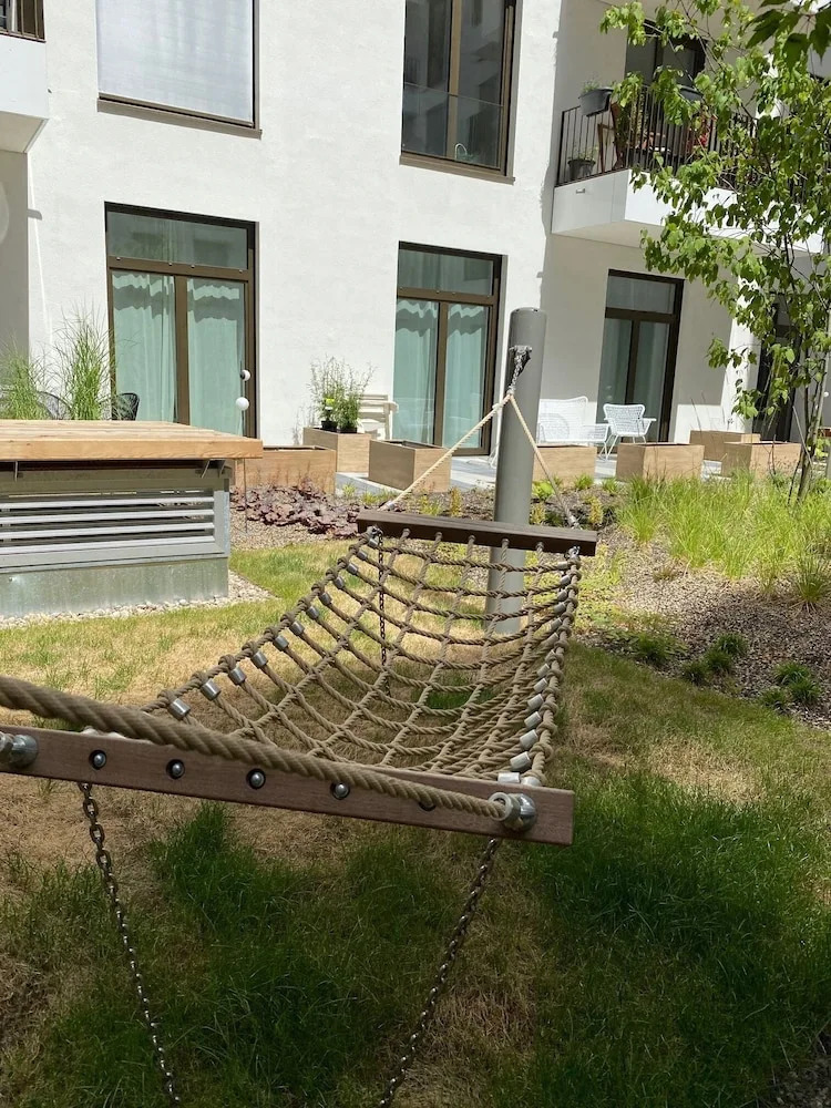 Foto - Pure Berlin Apartments - Luxury at Pure Living in City Center