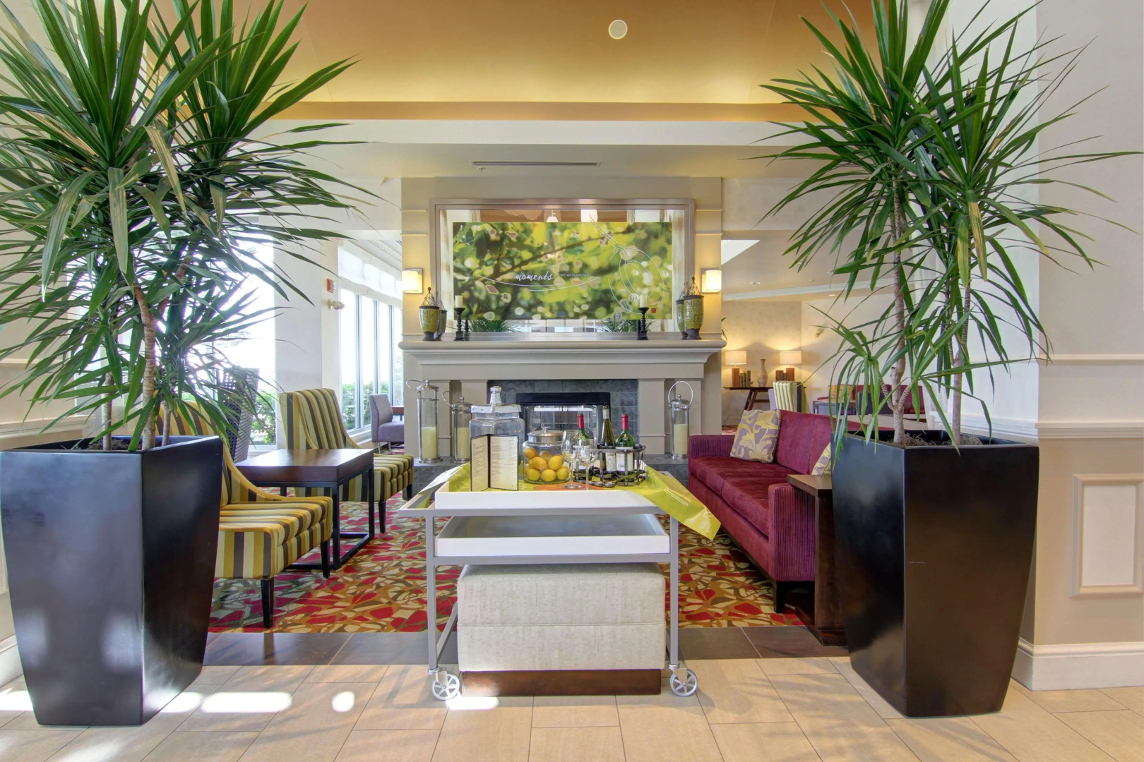 Foto - Hilton Garden Inn Calgary Airport