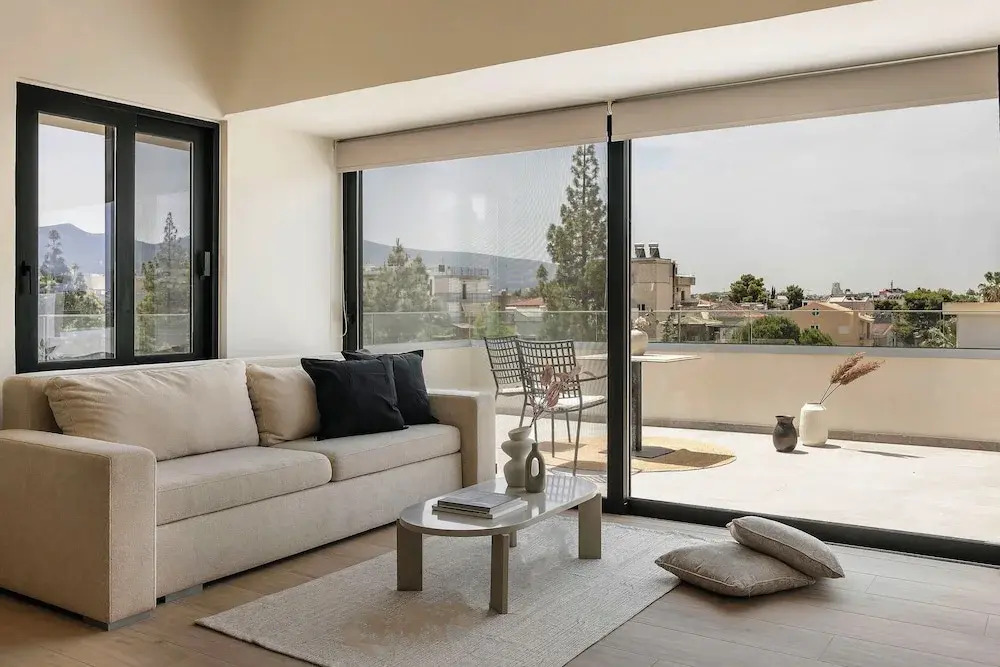 Foto - The Uptown Boutique Apartments