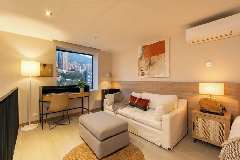 Foto - Landmark Hotel