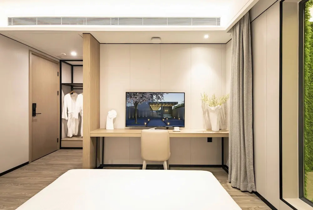 Photo - CM Serviced Apartment Shenzhen Dongmen