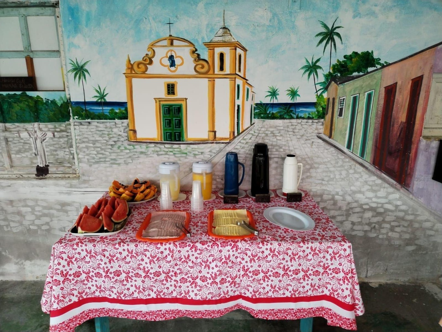 Foto - Pousada Raysol