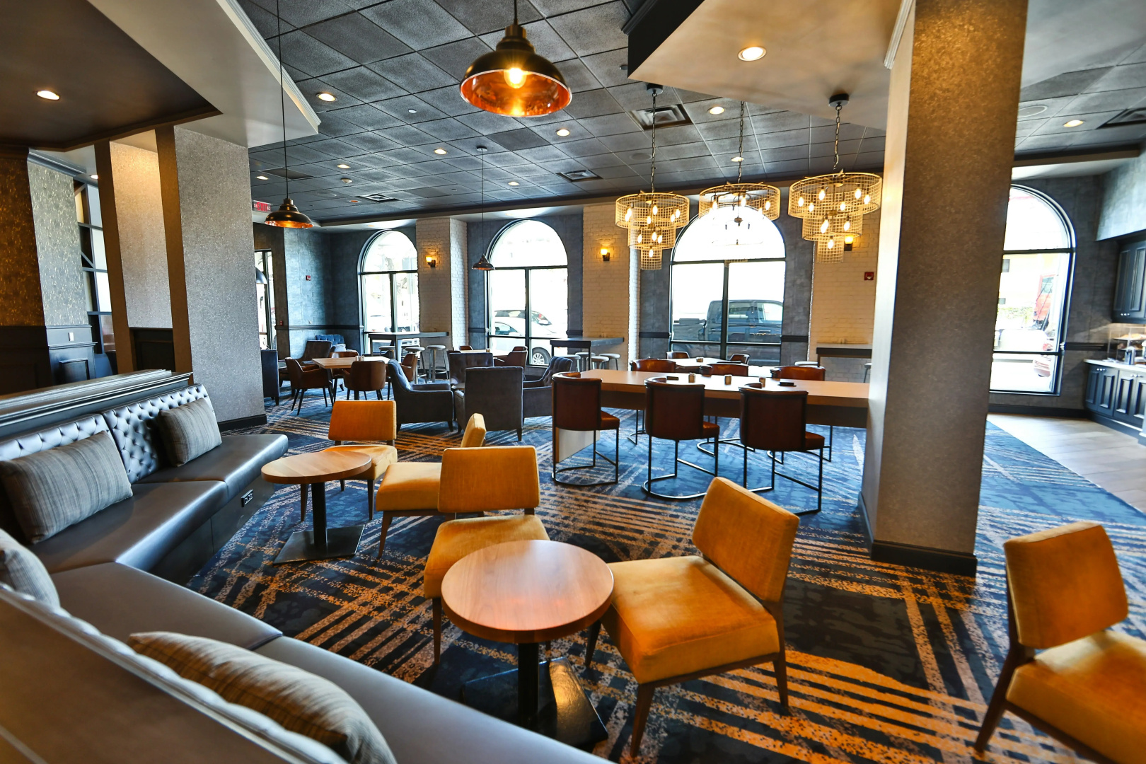Foto - Hilton Garden Inn Savannah Historic District