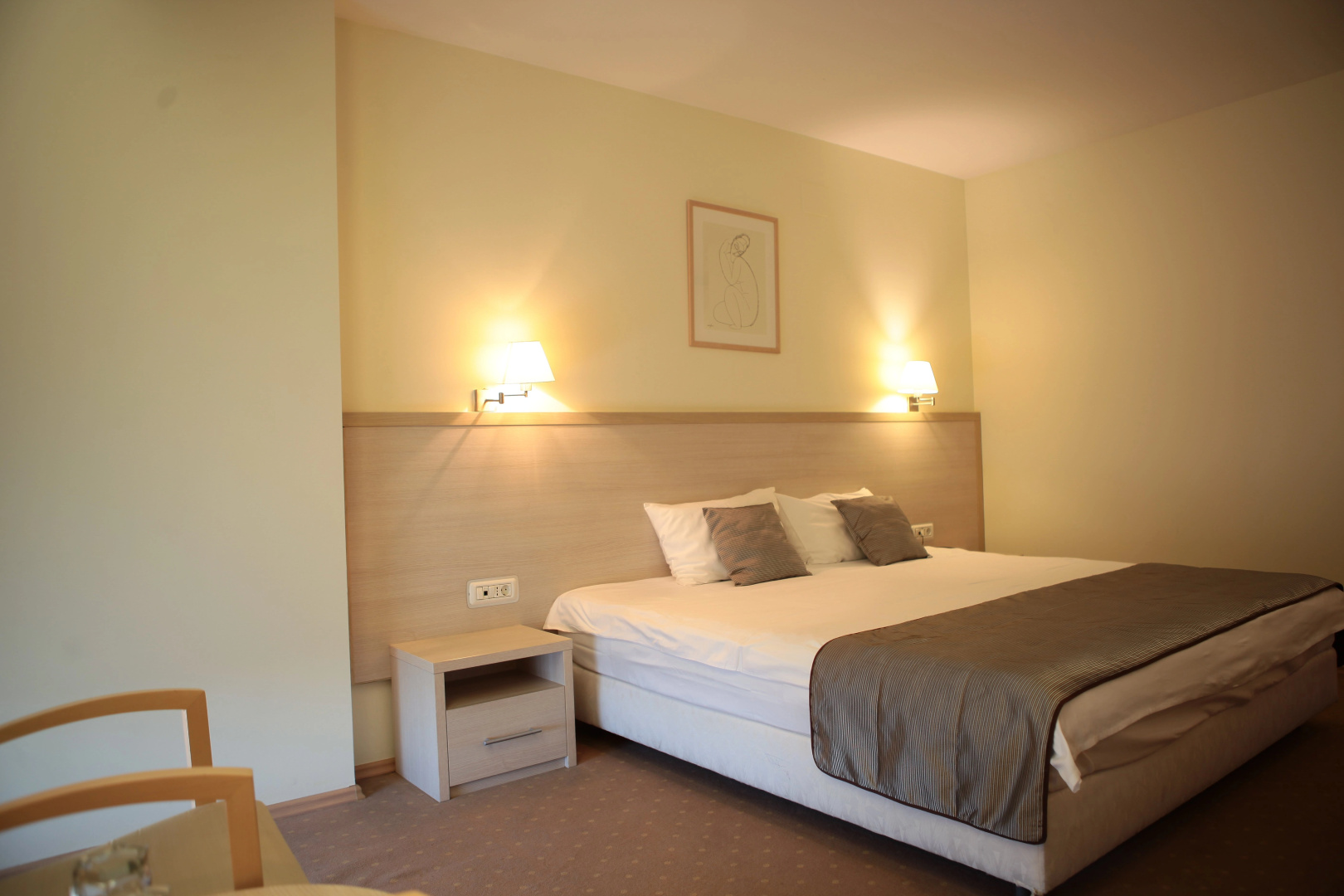 Foto - Hotel Savoy