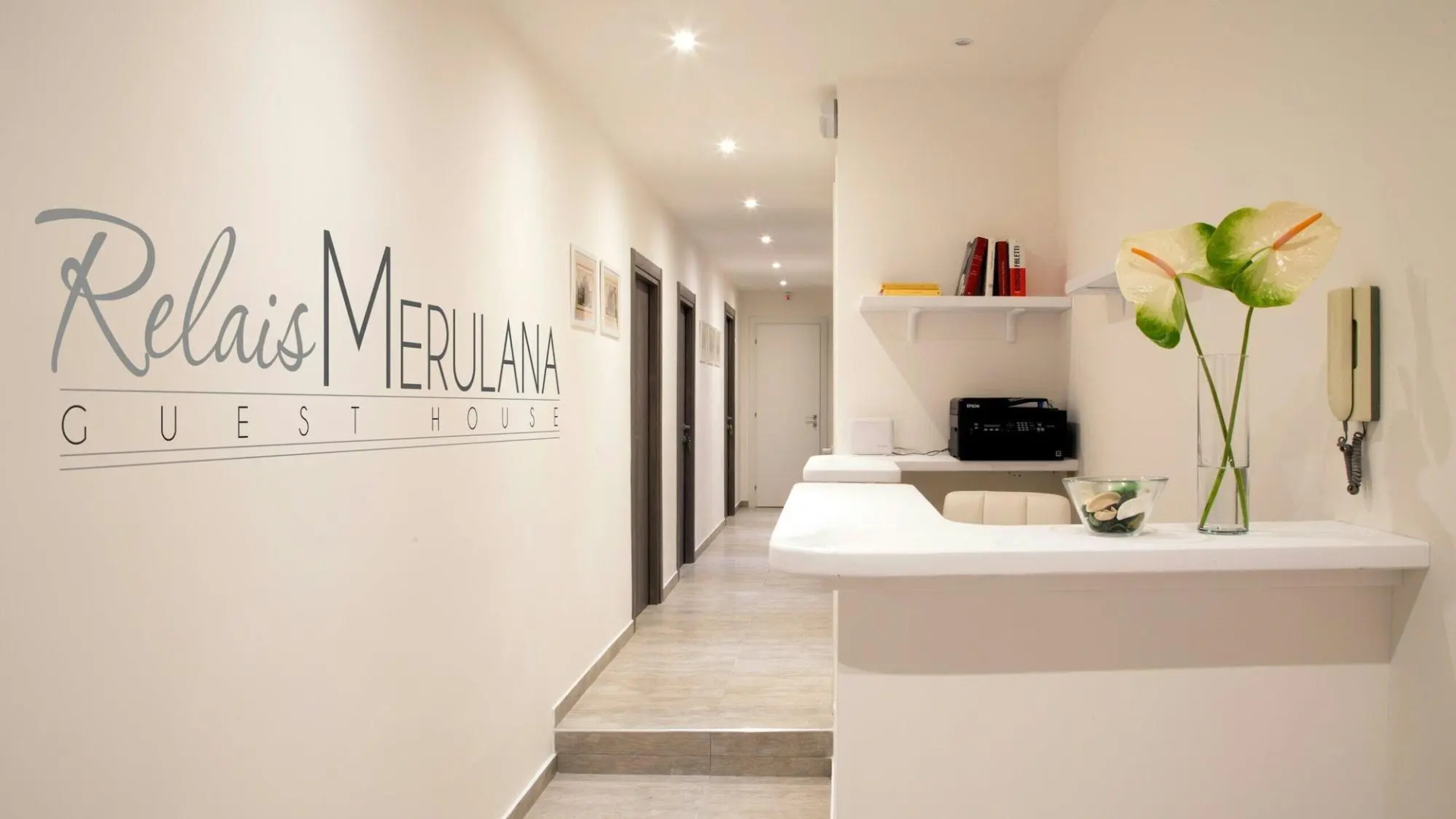 Photo - Relais Merulana Guesthouse