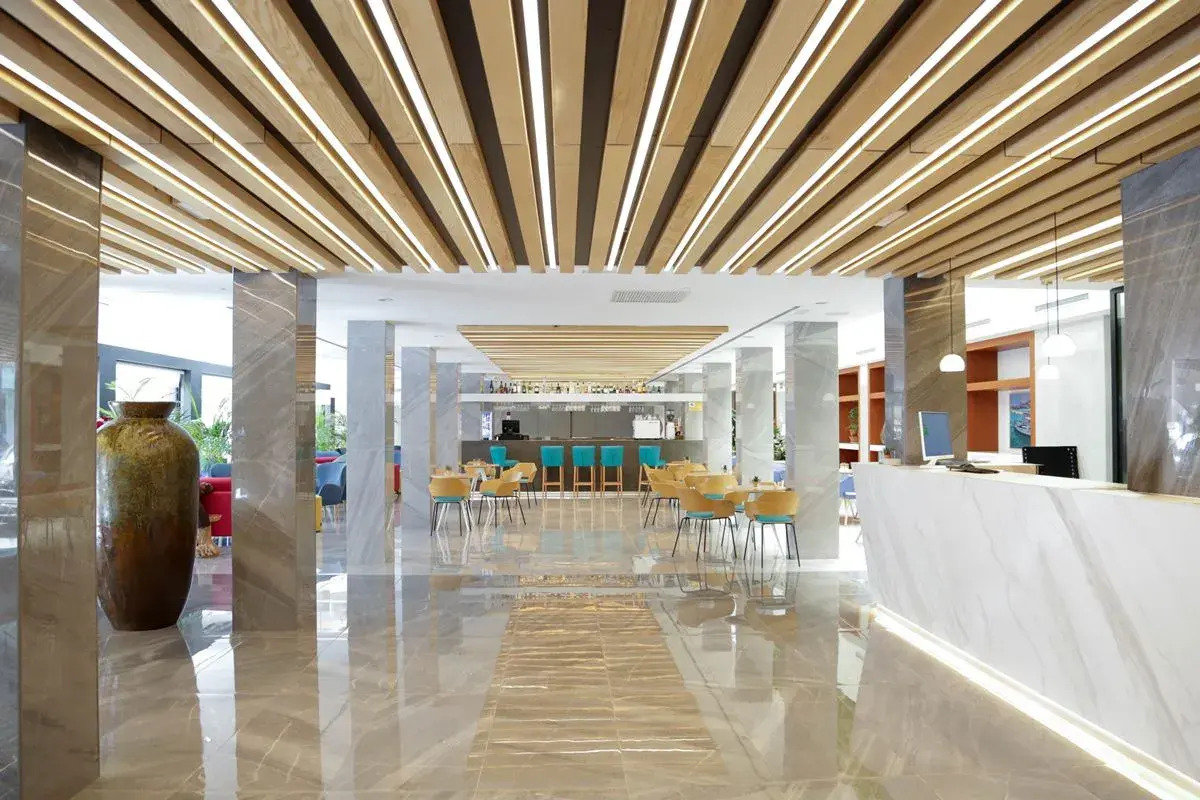 Foto - Eurostars Puerto de Ibiza