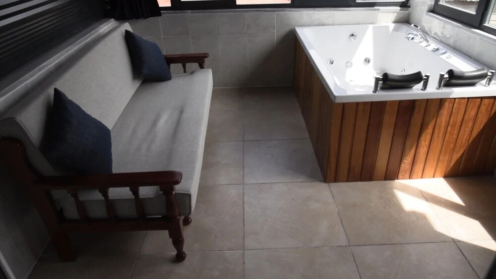 Foto - Mitani Suites