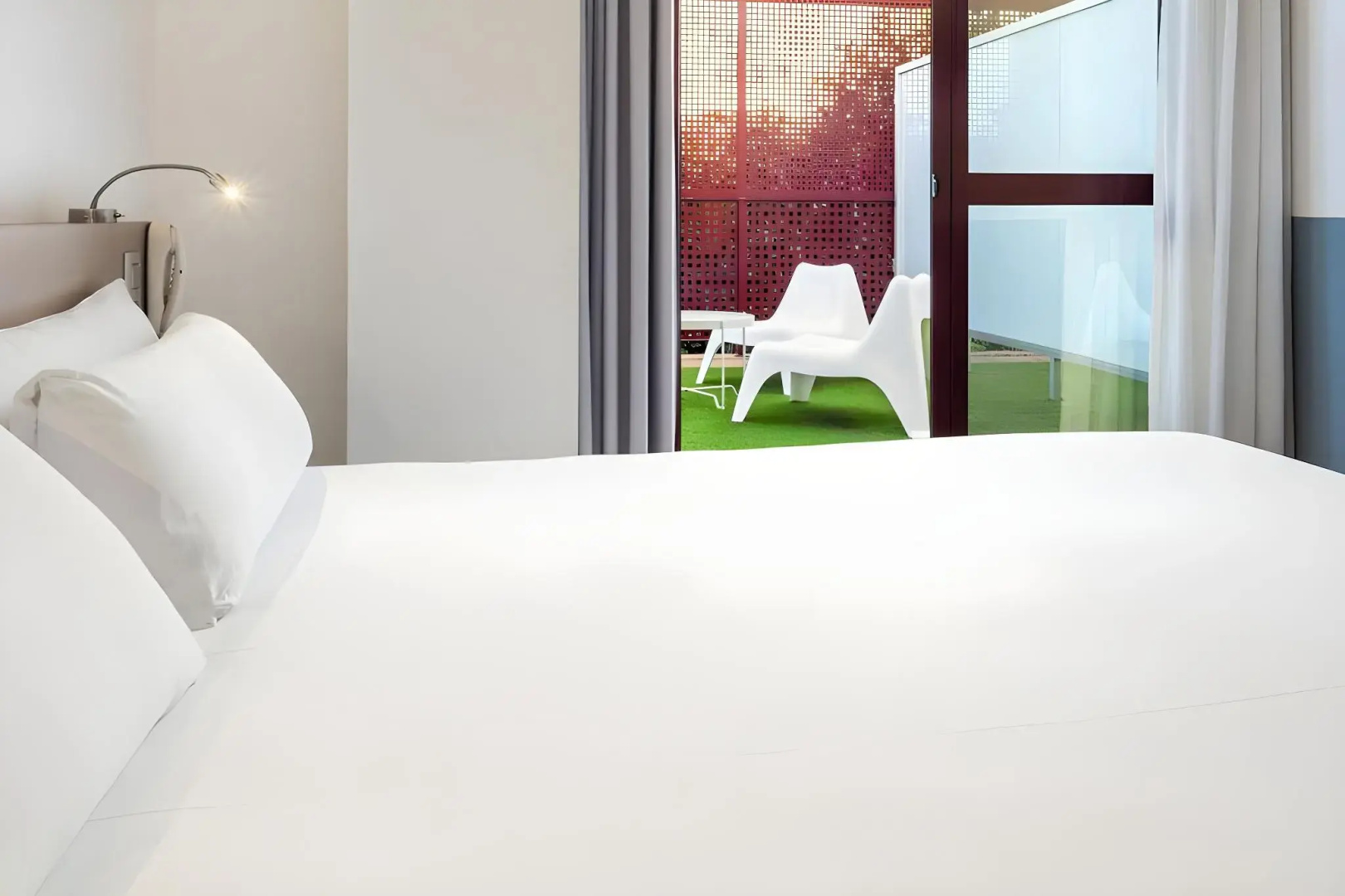 Photo - B&B Hotel Madrid Fuenlabrada