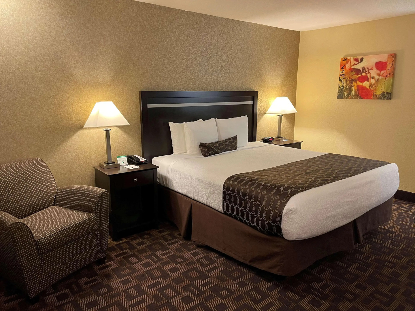 Foto - Best Western Plus Pleasanton Inn