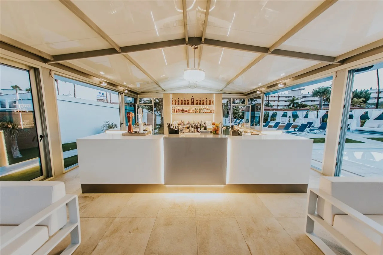 Foto - Sanom Beach Resort Only Adults