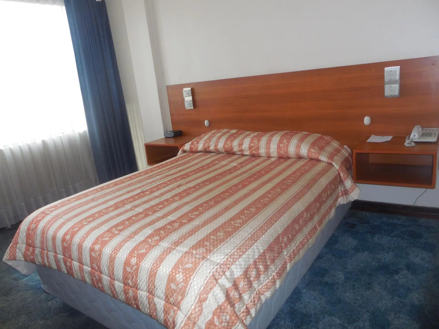 Apart Hotel Victoria